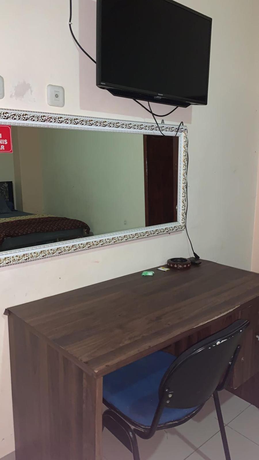 موتيل Wisma Reza Palopo المظهر الخارجي الصورة