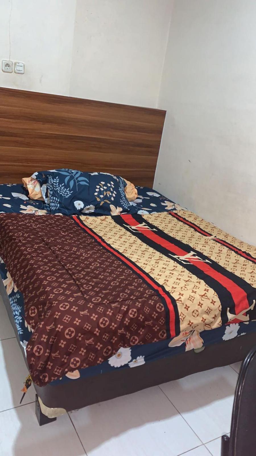 موتيل Wisma Reza Palopo المظهر الخارجي الصورة